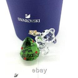 Swarovski KRIS BEAR CHRIST 2018 Limited Edition 5399267