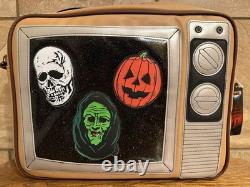 TOTS Halloween III (3) Season of the Witch TV Bag Crossbody Shoulder