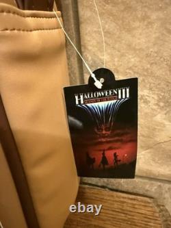 TOTS Halloween III (3) Season of the Witch TV Bag Crossbody Shoulder