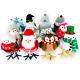 Target Wondershop 2022 Featherly Friends Birds Christmas Holiday Set Of All 12