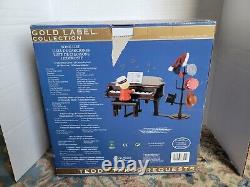 Teddy Takes Requests Gold Label Collection With Box MINT CONDITION 60 songs