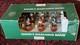 Tested 1991 Mr Christmas Santa's Marching Band Musical Bells 35 Carols Works