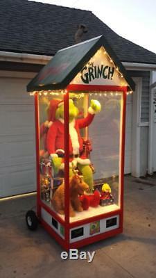 The Grinch by Dr. Seuss Christmas Holiday Decoration