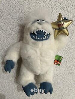 The Island Of Misfit Toys Collectible Beans