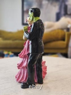 TikTok Viral 16 Mr. & Mrs. Frankenstein Dancing Halloween Decor NEW TikTok Viral 16 Mr. & Mrs. Frankenstein Dancing Halloween Decor NEW