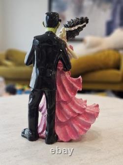 TikTok Viral 16 Mr. & Mrs. Frankenstein Dancing Halloween Decor NEW TikTok Viral 16 Mr. & Mrs. Frankenstein Dancing Halloween Decor NEW
