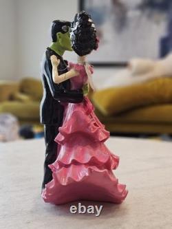 TikTok Viral 16 Mr. & Mrs. Frankenstein Dancing Halloween Decor NEW TikTok Viral 16 Mr. & Mrs. Frankenstein Dancing Halloween Decor NEW