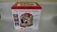 Ultra Rare Mr Christmas European Opera House Nutcracker Stage Show Music Box Mib