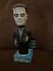 Universal Monster 1960s Frankenstein Soaky Bottle Horror Repro Box And Tag