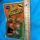 Vintage Halloween Fun World Pumpkin Strollers On Header Original Hong Kong Read
