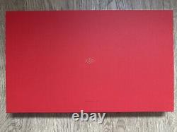 Van Cleef & Arpels Double Pane Red Envelopes Set 2025 Lunar New Year BONUS card