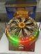 Very Rare Mr. Christmas Gold Label Worlds Fair Turbine