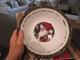 Vint International China A Christmas Story By Susan Winget Set Of 2 Serving Bowl