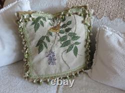 Vint International China A Christmas Story by Susan Winget Set of 2 Serving Bowl