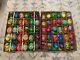 Vintage 1980s Plastic Wrapped Easter Eggs Lot Of 113 Colorful Eggs