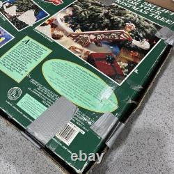 Vintage 1993 MICKEYS SKI SLOPE Mr Christmas Tree Ski Lift WORKS GREAT! Read Vintage 1993 MICKEYS SKI SLOPE Mr Christmas Tree Ski Lift WORKS GREAT! Read