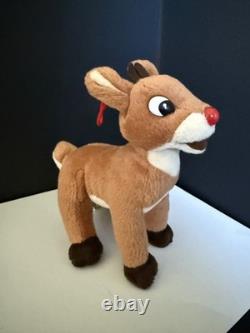 Vintage 1998 CVS The Island Of Misfit Plush Toys. Lot Of 13