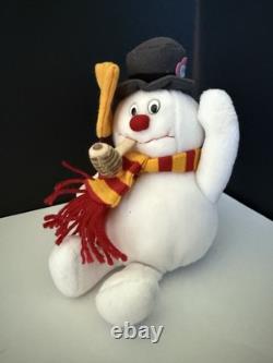 Vintage 1998 CVS The Island Of Misfit Plush Toys. Lot Of 13