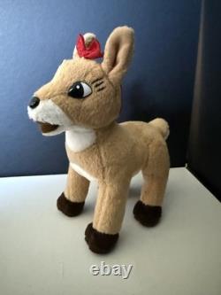 Vintage 1998 CVS The Island Of Misfit Plush Toys. Lot Of 13