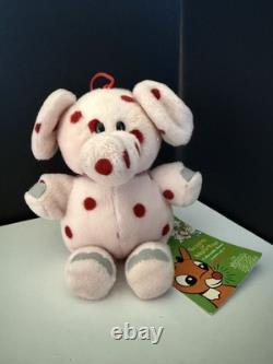 Vintage 1998 CVS The Island Of Misfit Plush Toys. Lot Of 13