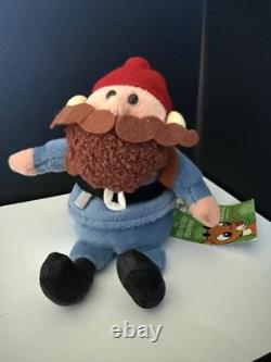 Vintage 1998 CVS The Island Of Misfit Plush Toys. Lot Of 13