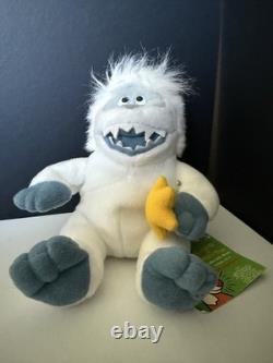 Vintage 1998 CVS The Island Of Misfit Plush Toys. Lot Of 13