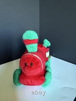 Vintage 1998 CVS The Island Of Misfit Plush Toys. Lot Of 13