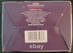 Vintage 1999 Enesco-CVS Rudolph & Island of Misfit Toys Ornament Set 12 Pieces