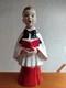 Vintage Artistic Latex Form Co Inc Ny Caroler Choir Boy Christmas Figure 19