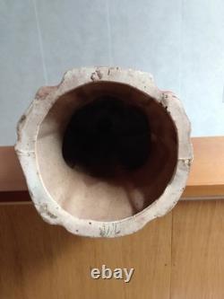 Vintage Artistic Latex Form Co Inc NY Caroler Choir Boy Christmas Figure 19