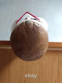 Vintage Artistic Latex Form Co Inc NY Caroler Choir Boy Christmas Figure 19