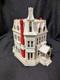 Vintage Aurora 1965 Haunted House Model Kit Assembled 1 Owner