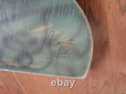 Vintage Boardwalk OriginalsBonnie Barrett & Butler2001Halloween PumpkinsRare