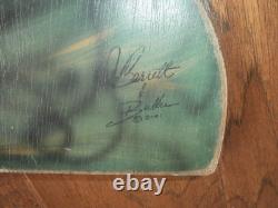 Vintage Boardwalk OriginalsBonnie Barrett & Butler2001Halloween PumpkinsRare