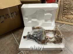 Vintage Bombay Company 3 Wise Men Christmas Set