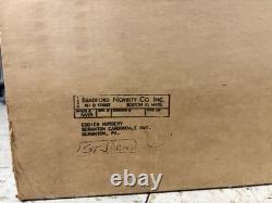 Vintage Bradford Snowmaker