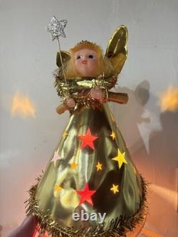 Vintage Bradford Snowmaker