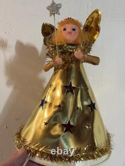 Vintage Bradford Snowmaker