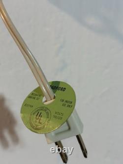 Vintage Bradford Snowmaker