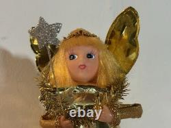 Vintage Bradford Snowmaker