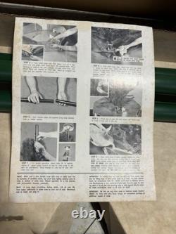 Vintage Bradford Snowmaker