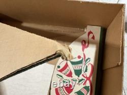 Vintage Bradford Snowmaker