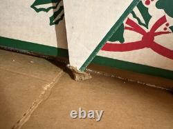 Vintage Bradford Snowmaker