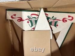 Vintage Bradford Snowmaker