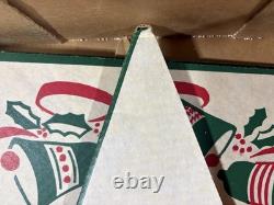 Vintage Bradford Snowmaker