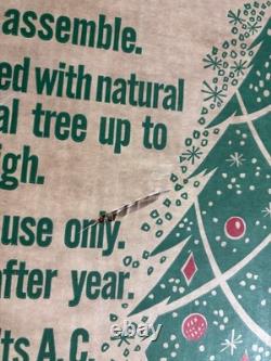 Vintage Bradford Snowmaker