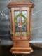 Vintage Byers Choice Display Piece Bay Window Lighted Accessory Piece
