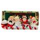 Vintage Commodore Merry Christmas Angel Candy Cane Sleigh In Original Box Japan