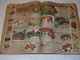 Vintage Depression 1930-31 Montgomery Ward F&w Catalog! Xmas Section In Color