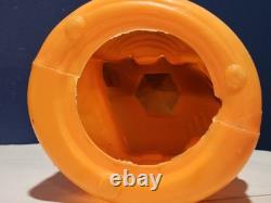 Vintage EMPIRE Plastic Corp Halloween Haunted House Blow Mold 13 Inch 1969 Vintage EMPIRE Plastic Corp Halloween Haunted House Blow Mold 13 Inch 1969